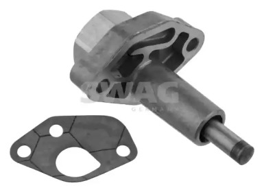 WILMINK GROUP wg1053995 -  Натяжитель, цепь привода